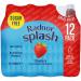 Radnor Splash Sugar Free Strawberry 24x500ml NWT6259