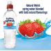 Radnor Splash Sugar Free Strawberry 12x500ml NWT6259