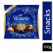 McVities Luxury Victoria Biscuits 550g NWT626