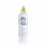 Radnor Splash Sugar Free Lemon & Lime 12x500ml NWT6260