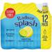 Radnor Splash Sugar Free Lemon & Lime 12x500ml NWT6260