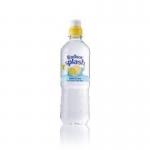 Radnor Splash Sugar Free Lemon & Lime 24x500ml NWT6260