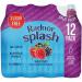 Radnor Splash Sugar Free Forest Fruits 24x500ml NWT6261
