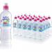 Radnor Splash Sugar Free Apple & Raspberry 12x500ml NWT6262