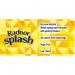 Radnor Splash Sugar Free Apple & Raspberry 12x500ml NWT6262