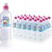 Radnor Splash Sugar Free Apple & Raspberry 24x500ml NWT6262