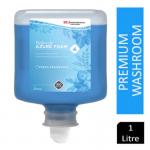 Deb Refresh Azure Foam Wash 1 Litre Cartridge AZU1L NWT6265