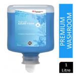 Deb Refresh Azure Foam Wash 1 Litre AZU1L NWT6265
