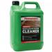 Thompsons Advanced Patio & Block - Paving Cleaner - 5L NWT6270