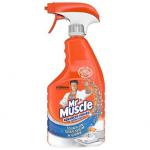 Mr Muscle Washroom/Bathroom Platinum 750ml NWT628