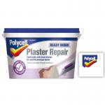 Polycell Ready Mixed Multi-Purpose Plaster Repair 2.5L NWT6281
