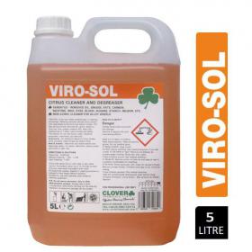 Viro-Sol Kitchen Cleaner & Degreaser 5 Litre NWT6285