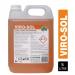Viro-Sol All-Purpose Cleaner & Degreaser 5L by Janit-X NWT6285