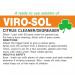 Viro-Sol All-Purpose Cleaner & Degreaser 5L by Janit-X NWT6285