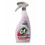 Cif Pro Formula 4in1 Washroom Plus 750ml NWT6294