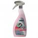 Cif Pro Formula 4-in-1 Washroom Cleaner & Disinfectant 750ml NWT6294