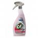 Cif Pro Formula 4in1 Washroom Plus 750ml - PACK (6) NWT6294P