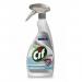 Cif Alcohol Plus Disinfectant Spray 750ml NWT6295