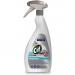 Cif Pro-Formula Alcohol Plus Disinfectant Spray 750ml NWT6295