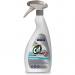 Cif Pro-Formula Alcohol Plus Disinfectant Spray 750ml - PACK (6) NWT6295P