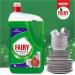 Fairy Professional 5L Washing Up Liquid  NWT630