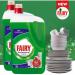 Fairy Professional 5L Washing Up Liquid  NWT630