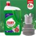 Fairy Professional 5L Washing Up Liquid NWT630