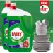 Fairy Professional 5L Washing Up Liquid NWT630