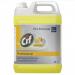 Cif Professional Lemon All Purpose Cleaner 5 Litre NWT6304