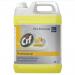 Cif Professional Lemon All Purpose Cleaner 5 Litre NWT6304