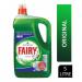 Fairy Professional 5L Washing Up Liquid - PACK (2) NWT630P