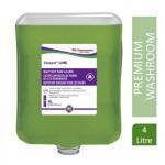 Deb Solopol Lime Wash 4 Litre Cartridge (LIM4LTR) - PACK (4) NWT6312P