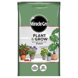 Click to view product details and reviews for Miracle Gro Plant Grow Lightweight All Plant Compost 6 Litre.