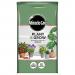 Miracle-Gro Plant & Grow Lightweight All Plant Compost 6 Litre NWT6317