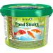 Tetra Pond Sticks 10 Litre 1.2kg Tub NWT6325