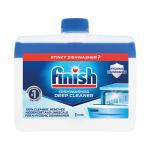 Finish Dishwasher Deep Cleaner 250ml NWT6328