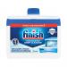 Finish Dishwasher Deep Cleaner 250ml NWT6328