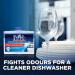 Finish Dishwasher Deep Cleaner 250ml NWT6328