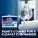 Finish Dishwasher Deep Cleaner 1 Wash 250ml 3164943 NWT6328