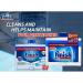 Finish Dishwasher Deep Cleaner 250ml - PACK (8) NWT6328P