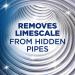 Finish Dishwasher Deep Cleaner 250ml - PACK (8) NWT6328P