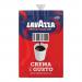 Flavia Lavazza Crema E Gusto Sachets 100s NWT6329