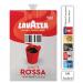 Flavia Lavazza Qualita Rossa Sachets 100s NWT6330