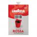 Flavia Lavazza Qualita Rossa Sachets 100s NWT6330