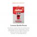 Flavia Lavazza Qualita Rossa Sachets 100s NWT6330