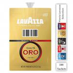 Flavia Lavazza Qualita Oro Sachets 100s NWT6332