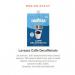 Flavia Lavazza Caffe Decaffeinato Sachets 100s NWT6333