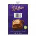 Flavia Cadbury Hot Chocolate Sachets 72s NWT6334