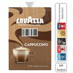 Flavia Lavazza Cappuccino Sachets 100s NWT6335