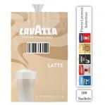 Flavia Lavazza Latte Sachets 100s NWT6336